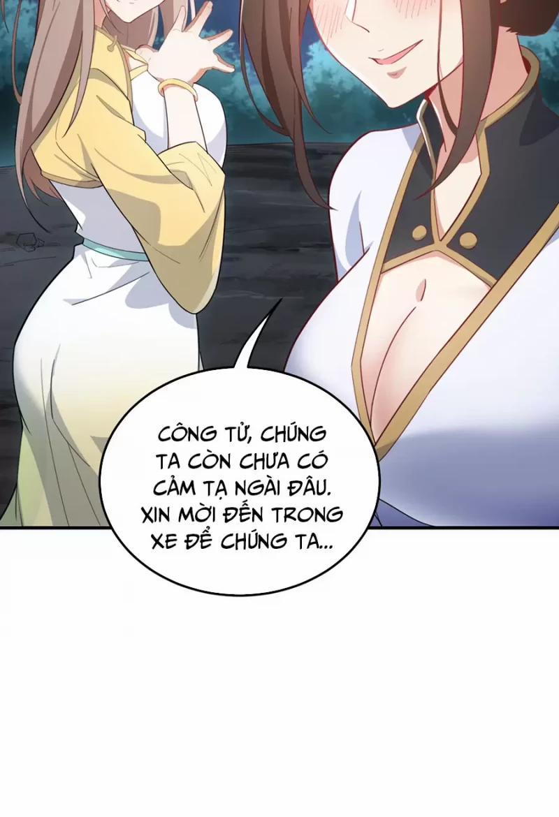 Vai Ác Sư Tôn Mang Theo Các Đồ Đệ Vô Địch Thiên Hạ 12 trang 45