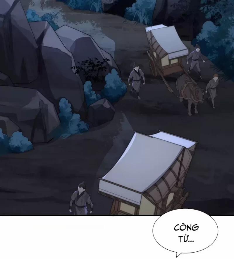 Vai Ác Sư Tôn Mang Theo Các Đồ Đệ Vô Địch Thiên Hạ 12 trang 48