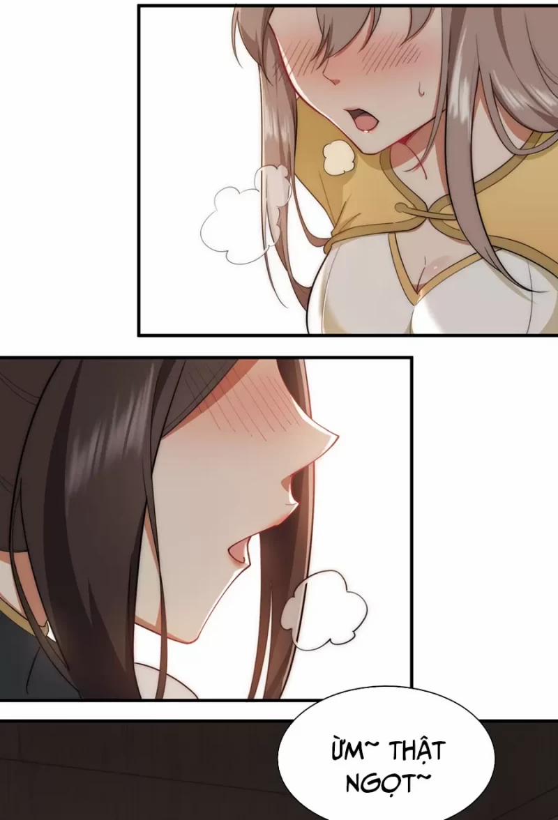 Vai Ác Sư Tôn Mang Theo Các Đồ Đệ Vô Địch Thiên Hạ 12 trang 49