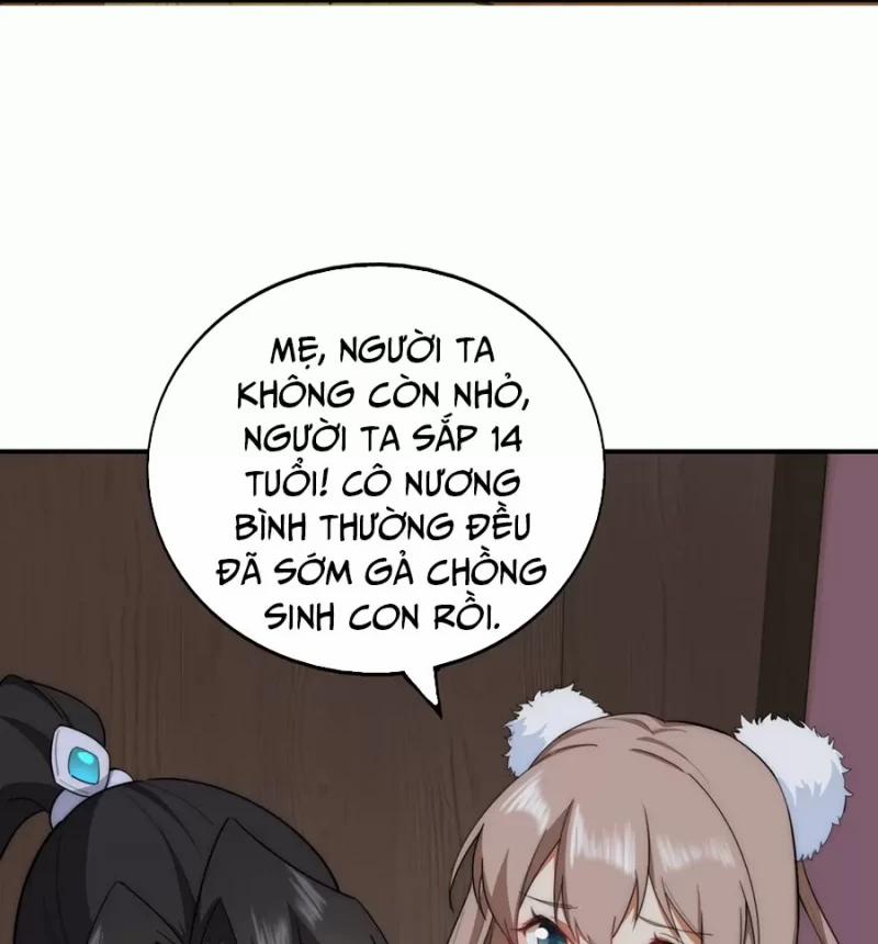 Vai Ác Sư Tôn Mang Theo Các Đồ Đệ Vô Địch Thiên Hạ 12 trang 53