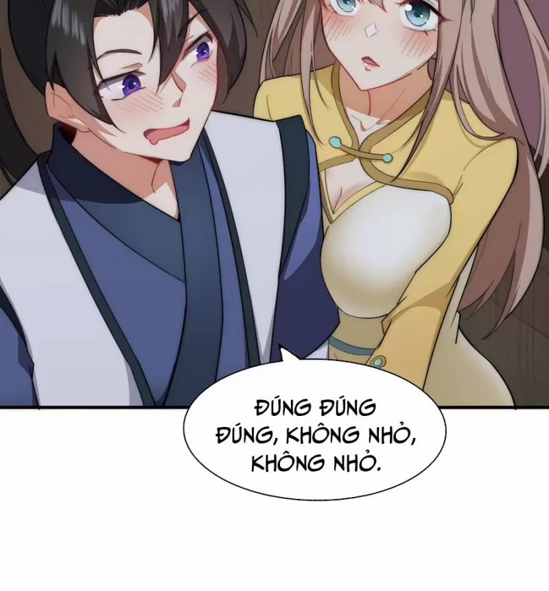 Vai Ác Sư Tôn Mang Theo Các Đồ Đệ Vô Địch Thiên Hạ 12 trang 54