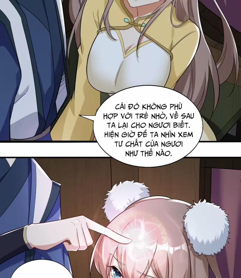 Vai Ác Sư Tôn Mang Theo Các Đồ Đệ Vô Địch Thiên Hạ 12 trang 58