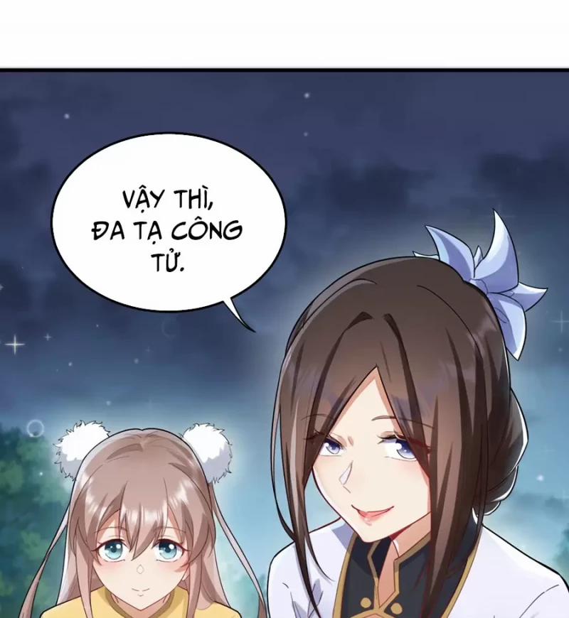 Vai Ác Sư Tôn Mang Theo Các Đồ Đệ Vô Địch Thiên Hạ 12 trang 6