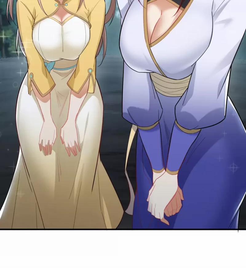 Vai Ác Sư Tôn Mang Theo Các Đồ Đệ Vô Địch Thiên Hạ 12 trang 7