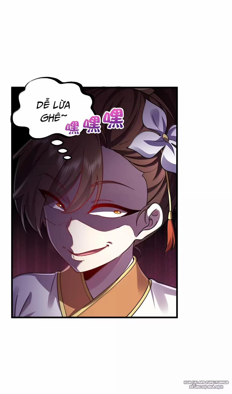 Vai Ác Sư Tôn Mang Theo Các Đồ Đệ Vô Địch Thiên Hạ 120 trang 10