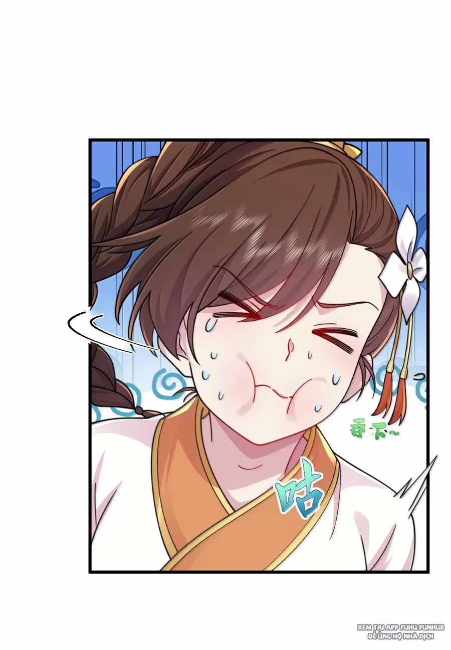 Vai Ác Sư Tôn Mang Theo Các Đồ Đệ Vô Địch Thiên Hạ 120 trang 15