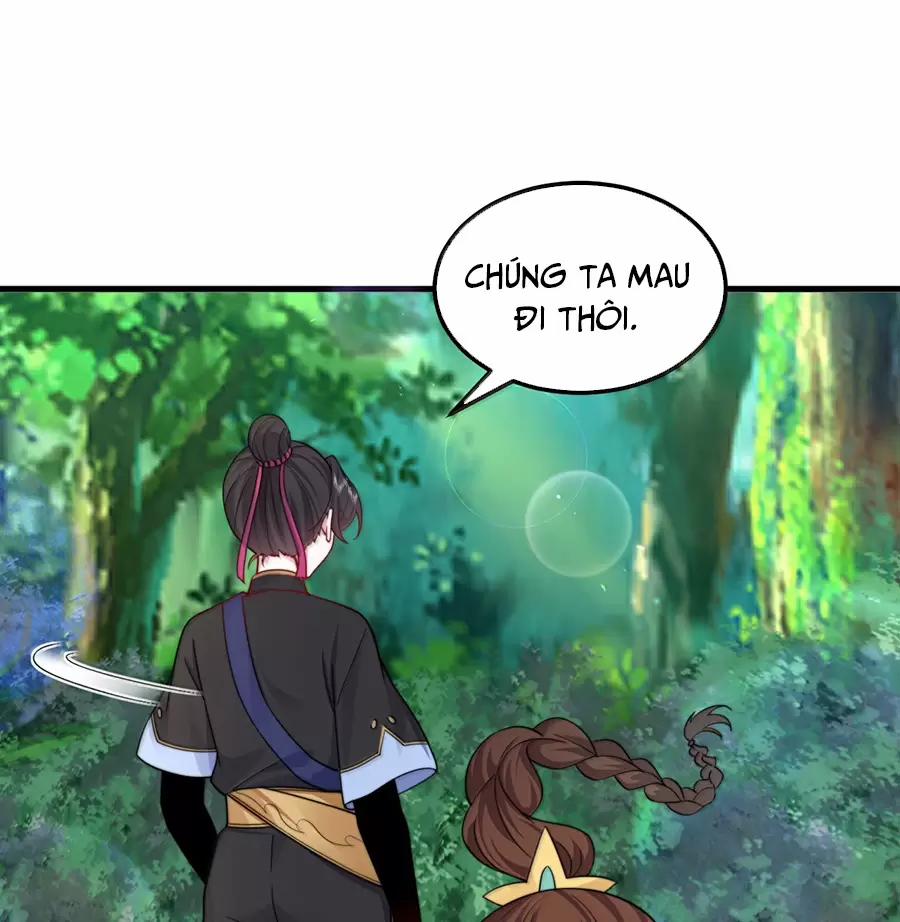 Vai Ác Sư Tôn Mang Theo Các Đồ Đệ Vô Địch Thiên Hạ 120 trang 18