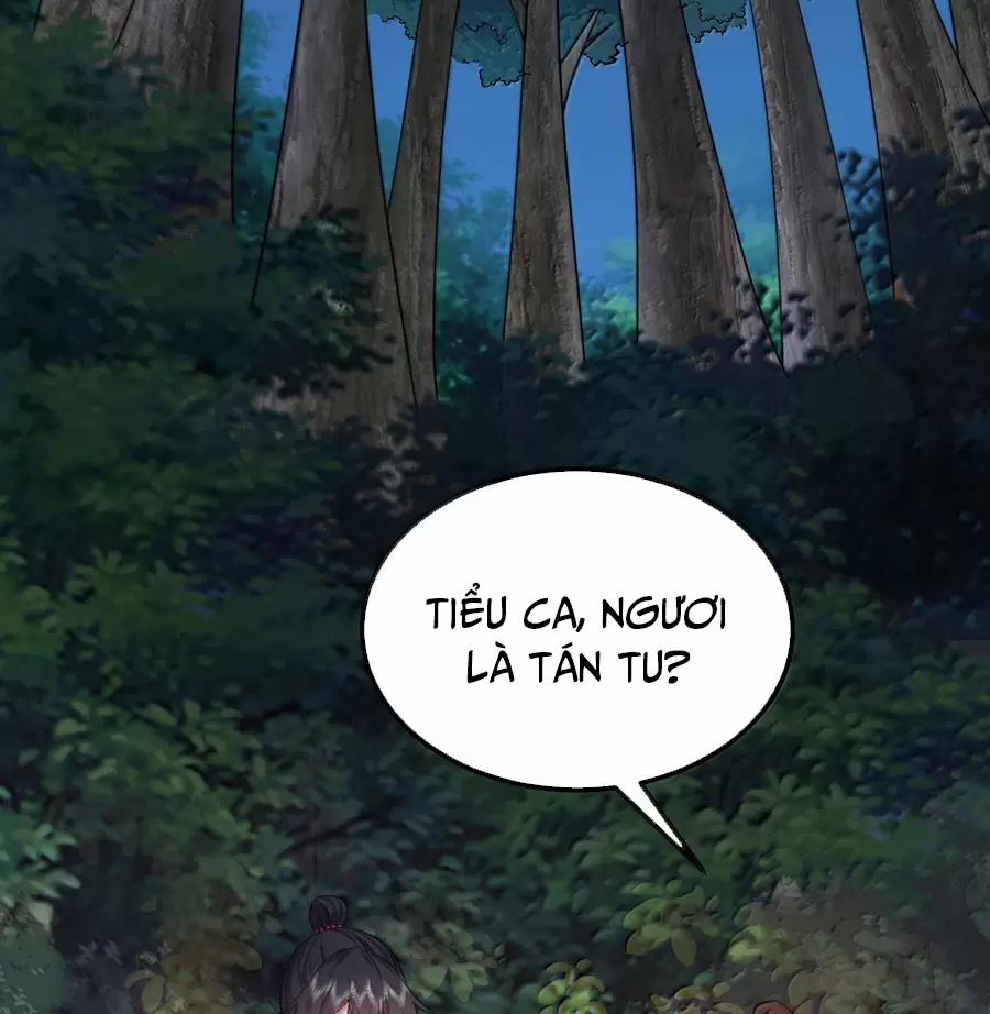 Vai Ác Sư Tôn Mang Theo Các Đồ Đệ Vô Địch Thiên Hạ 120 trang 22