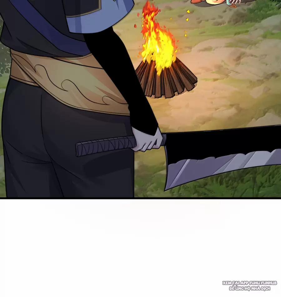 Vai Ác Sư Tôn Mang Theo Các Đồ Đệ Vô Địch Thiên Hạ 120 trang 29
