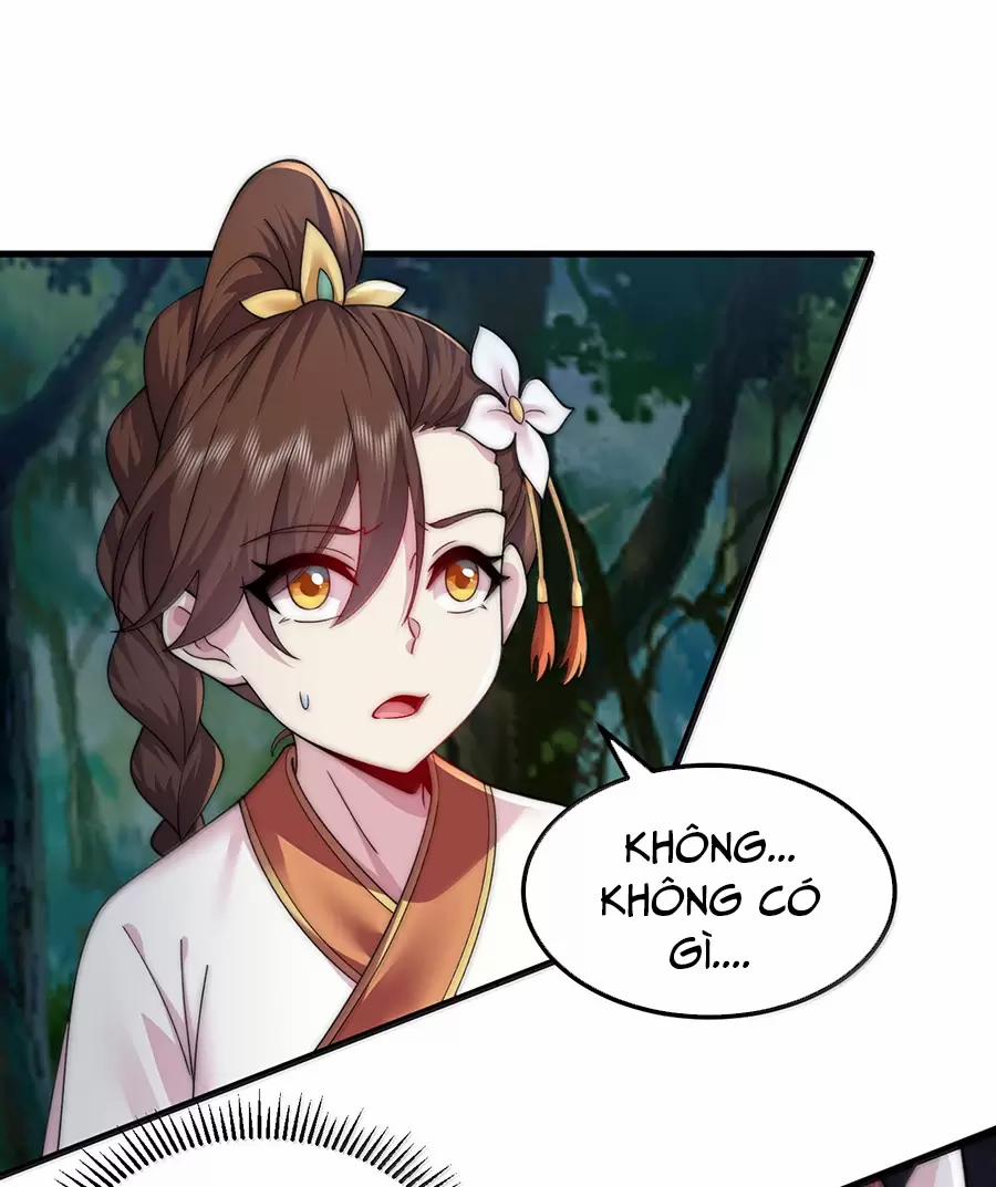 Vai Ác Sư Tôn Mang Theo Các Đồ Đệ Vô Địch Thiên Hạ 120 trang 32