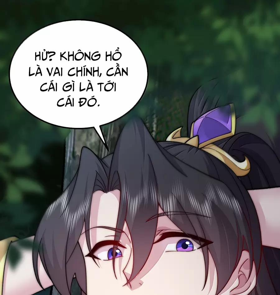 Vai Ác Sư Tôn Mang Theo Các Đồ Đệ Vô Địch Thiên Hạ 120 trang 37