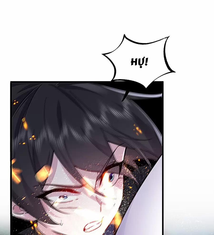 Vai Ác Sư Tôn Mang Theo Các Đồ Đệ Vô Địch Thiên Hạ 120 trang 44