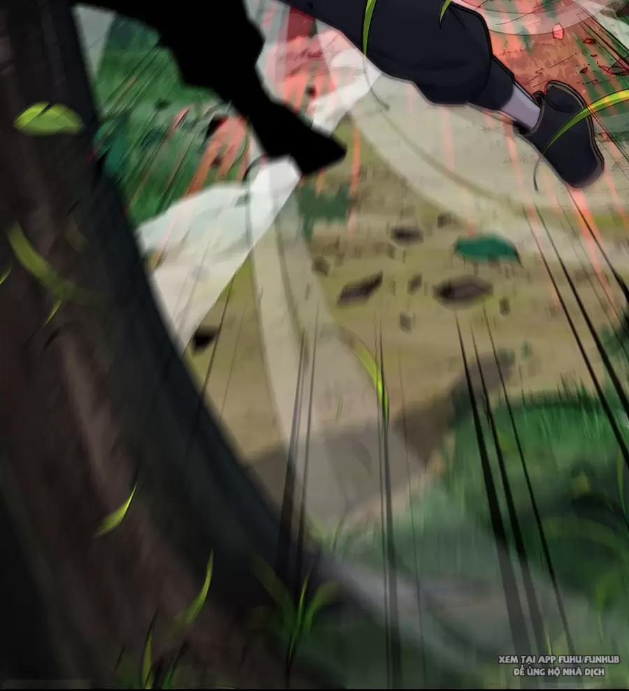 Vai Ác Sư Tôn Mang Theo Các Đồ Đệ Vô Địch Thiên Hạ 120 trang 47