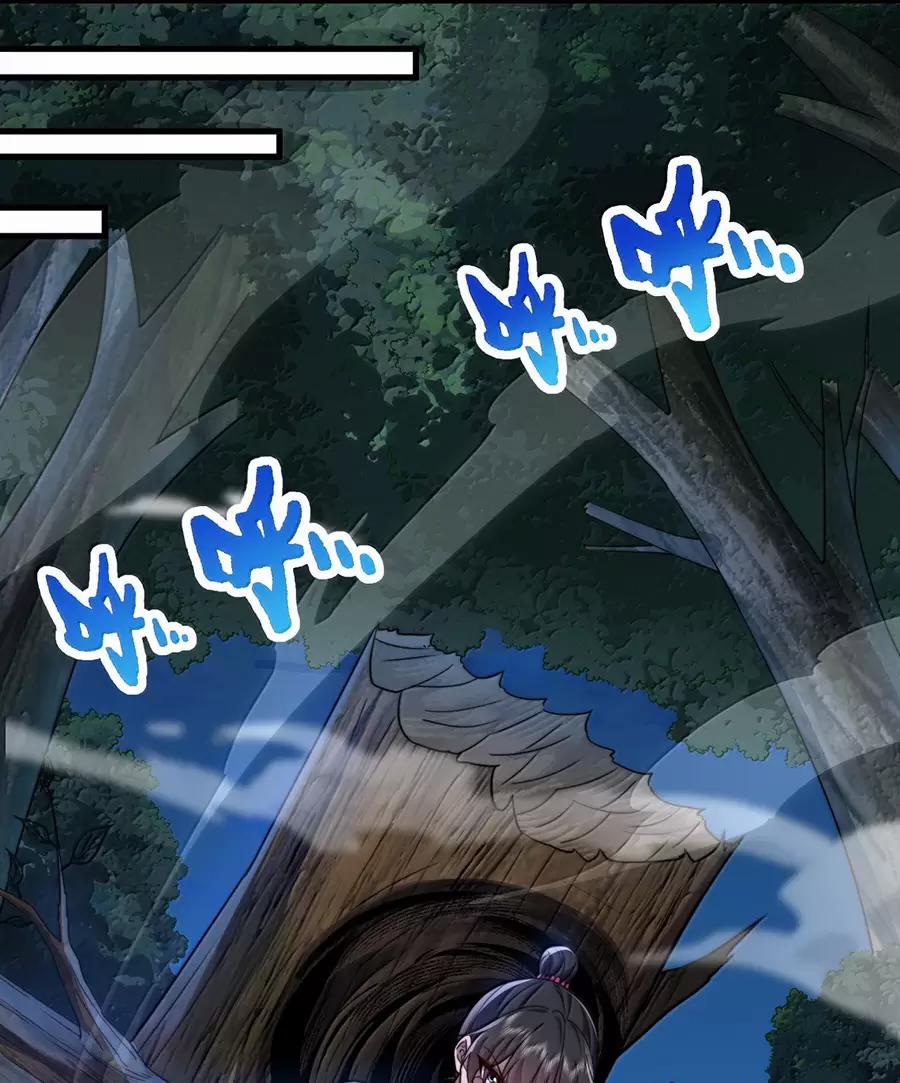 Vai Ác Sư Tôn Mang Theo Các Đồ Đệ Vô Địch Thiên Hạ 120 trang 50