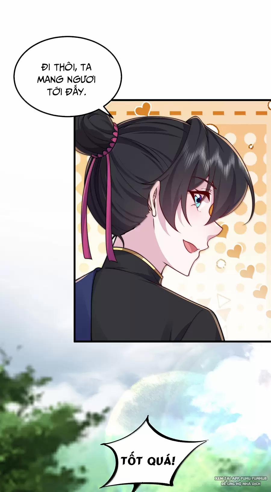 Vai Ác Sư Tôn Mang Theo Các Đồ Đệ Vô Địch Thiên Hạ 120 trang 8