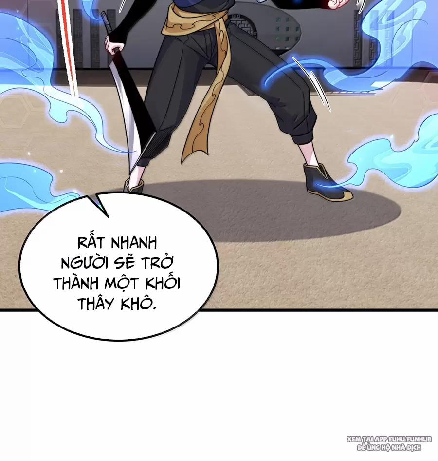 Vai Ác Sư Tôn Mang Theo Các Đồ Đệ Vô Địch Thiên Hạ 121 trang 36
