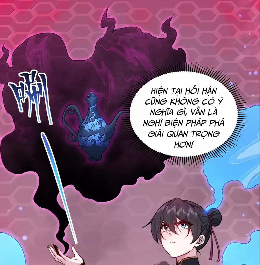 Vai Ác Sư Tôn Mang Theo Các Đồ Đệ Vô Địch Thiên Hạ 121 trang 38