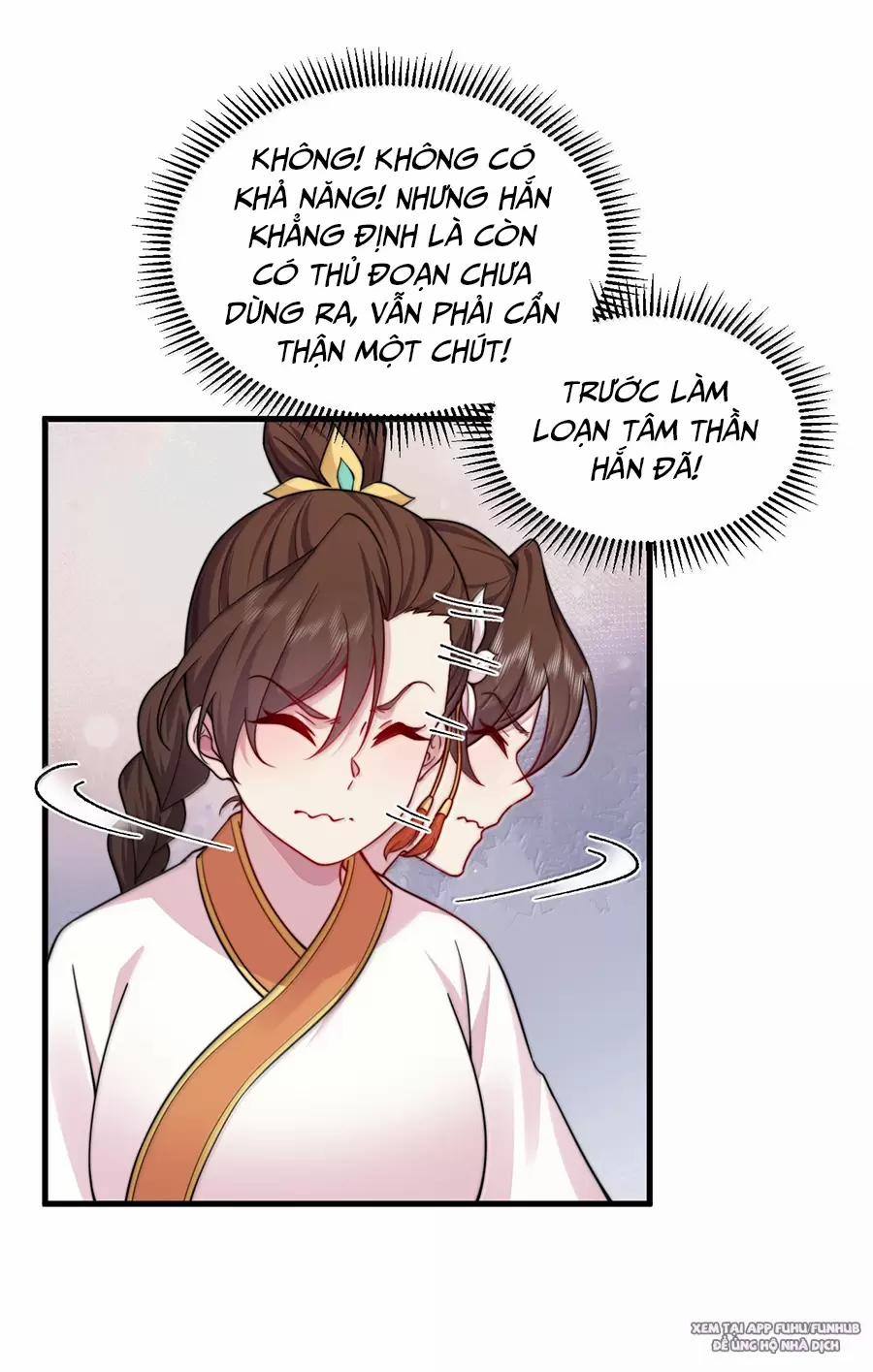 Vai Ác Sư Tôn Mang Theo Các Đồ Đệ Vô Địch Thiên Hạ 121 trang 42