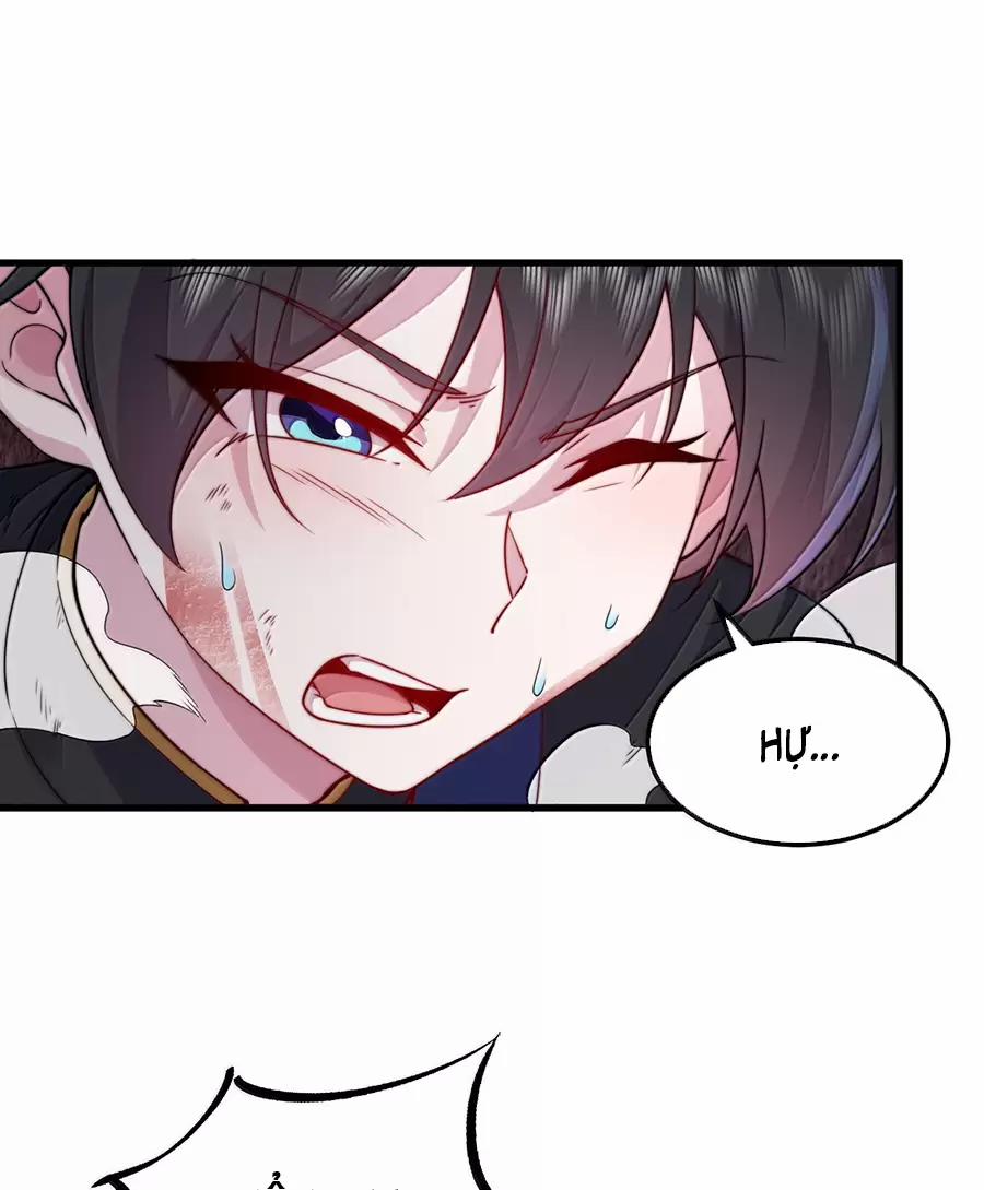 Vai Ác Sư Tôn Mang Theo Các Đồ Đệ Vô Địch Thiên Hạ 121 trang 8