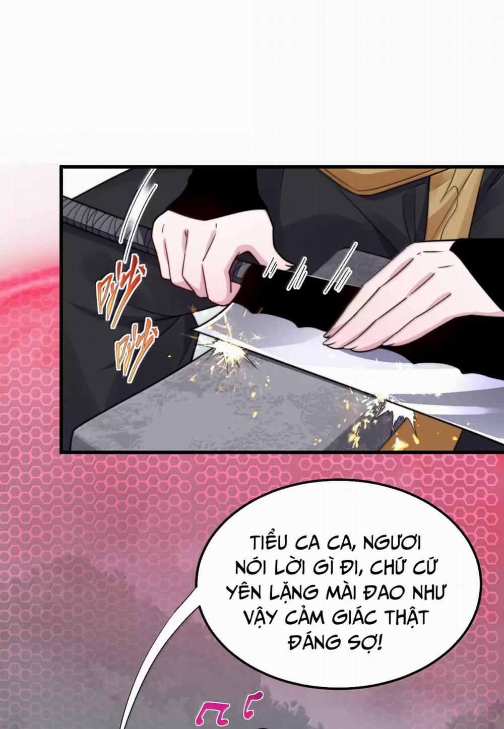 Vai Ác Sư Tôn Mang Theo Các Đồ Đệ Vô Địch Thiên Hạ 122 trang 2