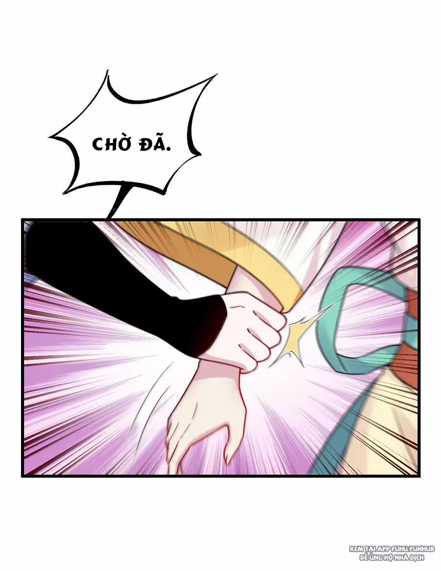 Vai Ác Sư Tôn Mang Theo Các Đồ Đệ Vô Địch Thiên Hạ 122 trang 25