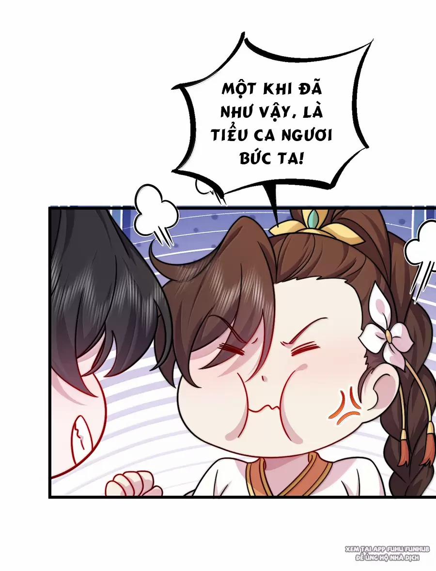 Vai Ác Sư Tôn Mang Theo Các Đồ Đệ Vô Địch Thiên Hạ 122 trang 33