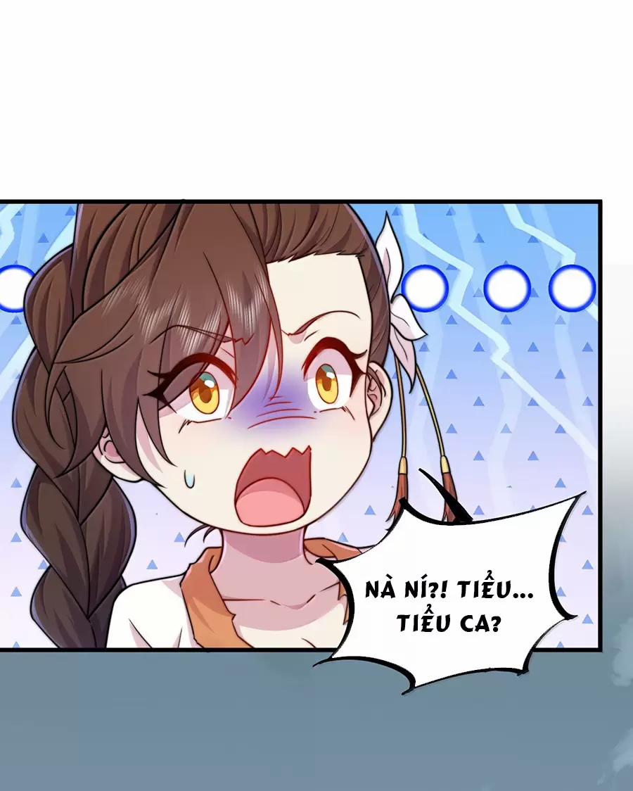 Vai Ác Sư Tôn Mang Theo Các Đồ Đệ Vô Địch Thiên Hạ 122 trang 39