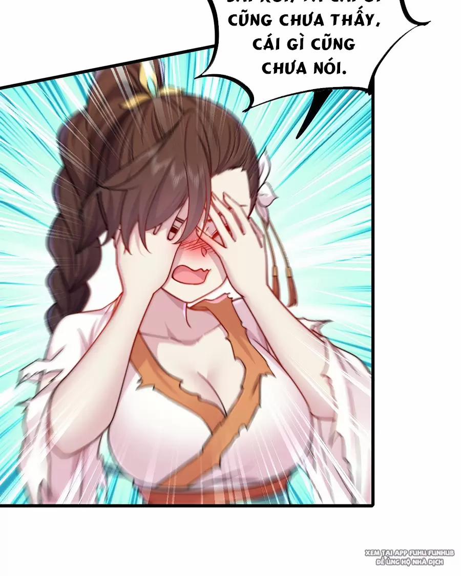 Vai Ác Sư Tôn Mang Theo Các Đồ Đệ Vô Địch Thiên Hạ 122 trang 42