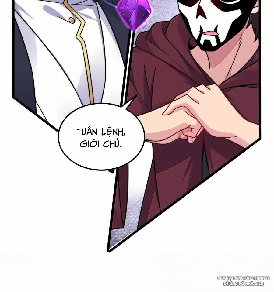 Vai Ác Sư Tôn Mang Theo Các Đồ Đệ Vô Địch Thiên Hạ 122 trang 47