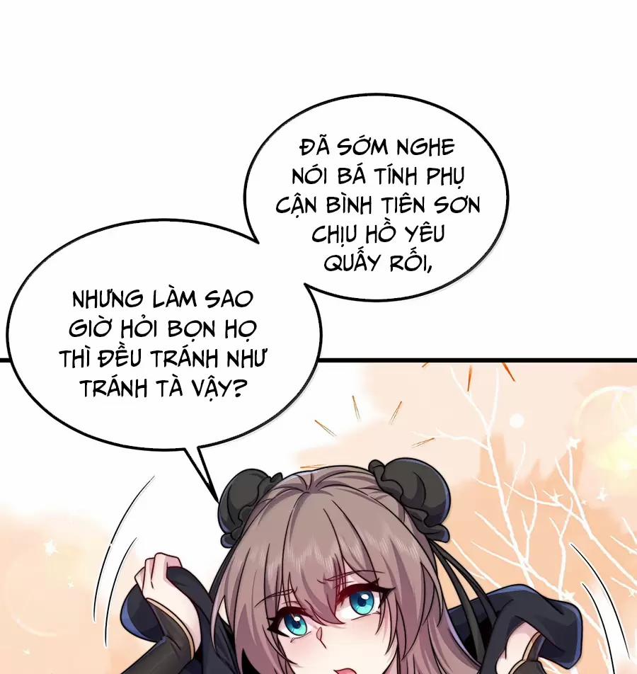 Vai Ác Sư Tôn Mang Theo Các Đồ Đệ Vô Địch Thiên Hạ 122 trang 52