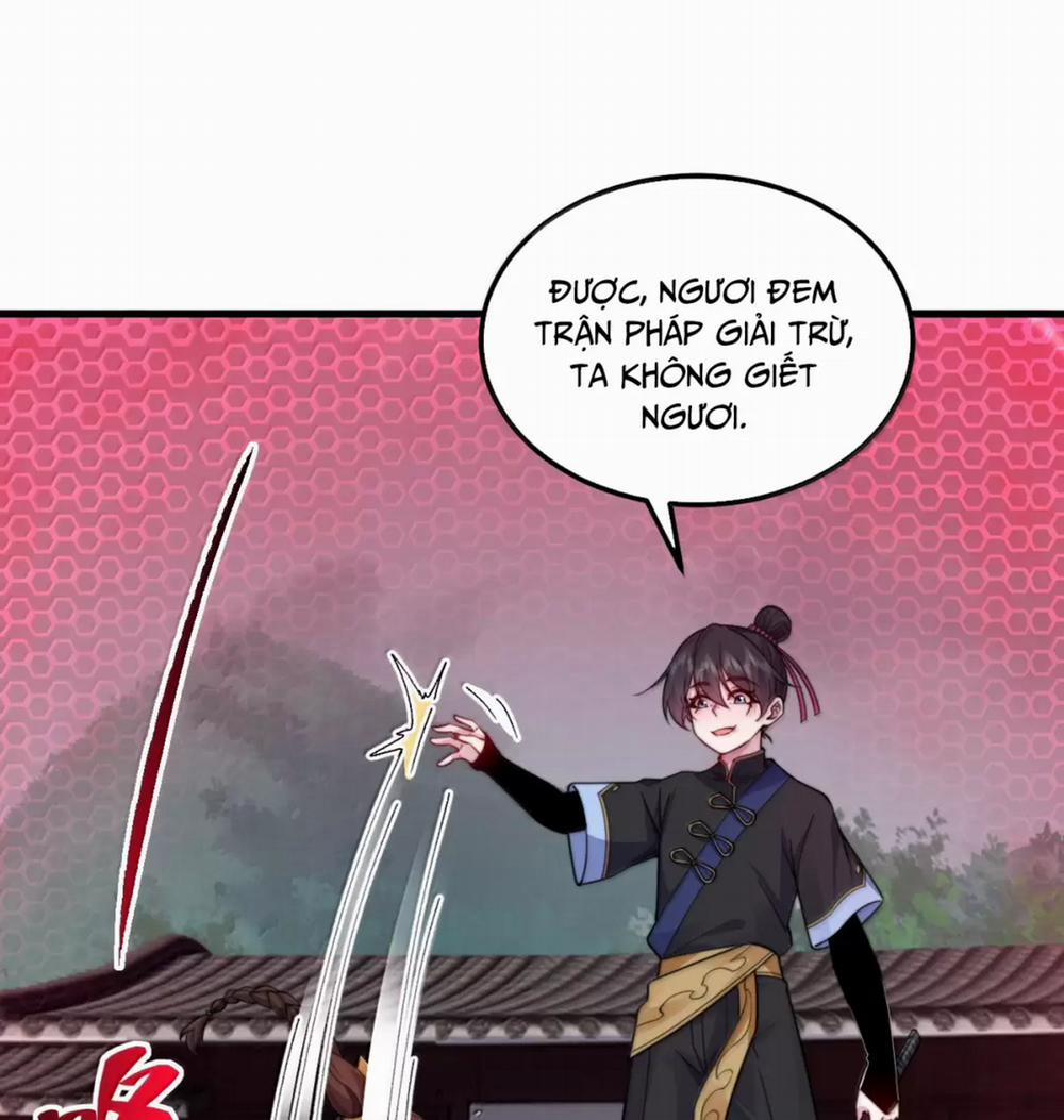 Vai Ác Sư Tôn Mang Theo Các Đồ Đệ Vô Địch Thiên Hạ 122 trang 8