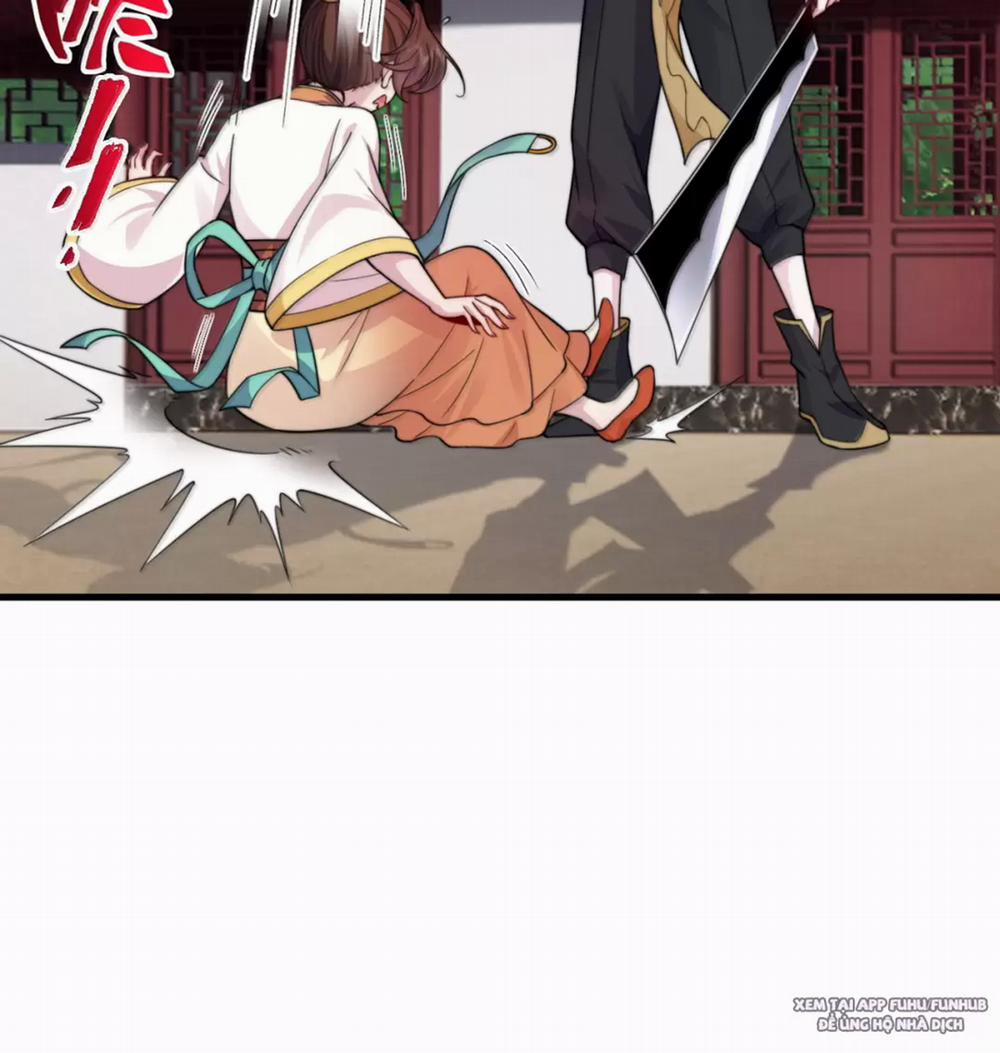 Vai Ác Sư Tôn Mang Theo Các Đồ Đệ Vô Địch Thiên Hạ 122 trang 9