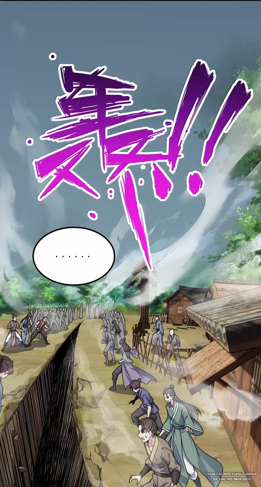 Vai Ác Sư Tôn Mang Theo Các Đồ Đệ Vô Địch Thiên Hạ 123 trang 13