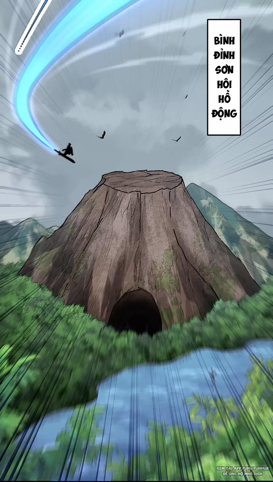 Vai Ác Sư Tôn Mang Theo Các Đồ Đệ Vô Địch Thiên Hạ 123 trang 23