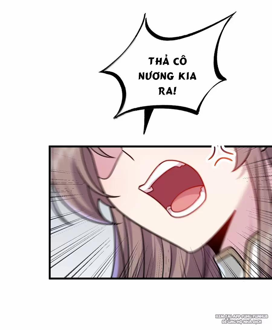 Vai Ác Sư Tôn Mang Theo Các Đồ Đệ Vô Địch Thiên Hạ 123 trang 28