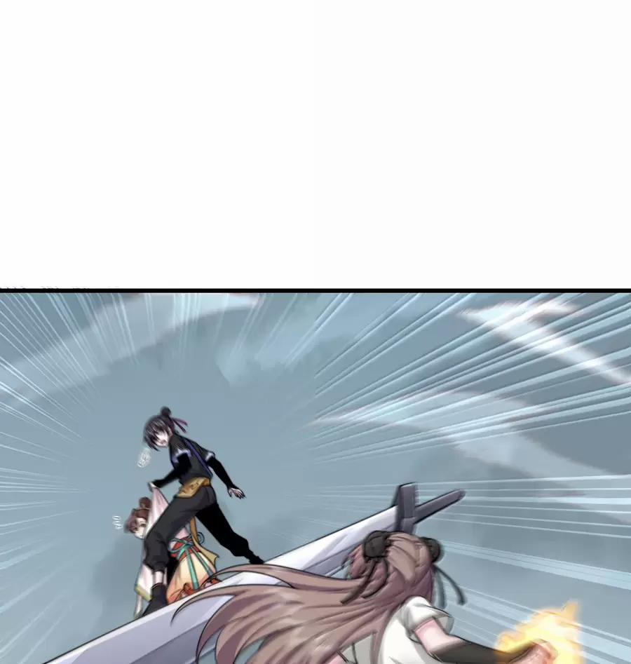 Vai Ác Sư Tôn Mang Theo Các Đồ Đệ Vô Địch Thiên Hạ 123 trang 37