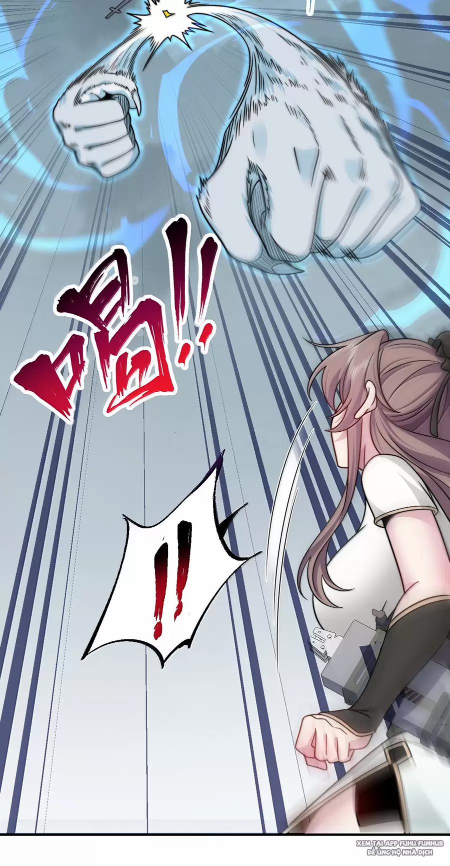 Vai Ác Sư Tôn Mang Theo Các Đồ Đệ Vô Địch Thiên Hạ 123 trang 50