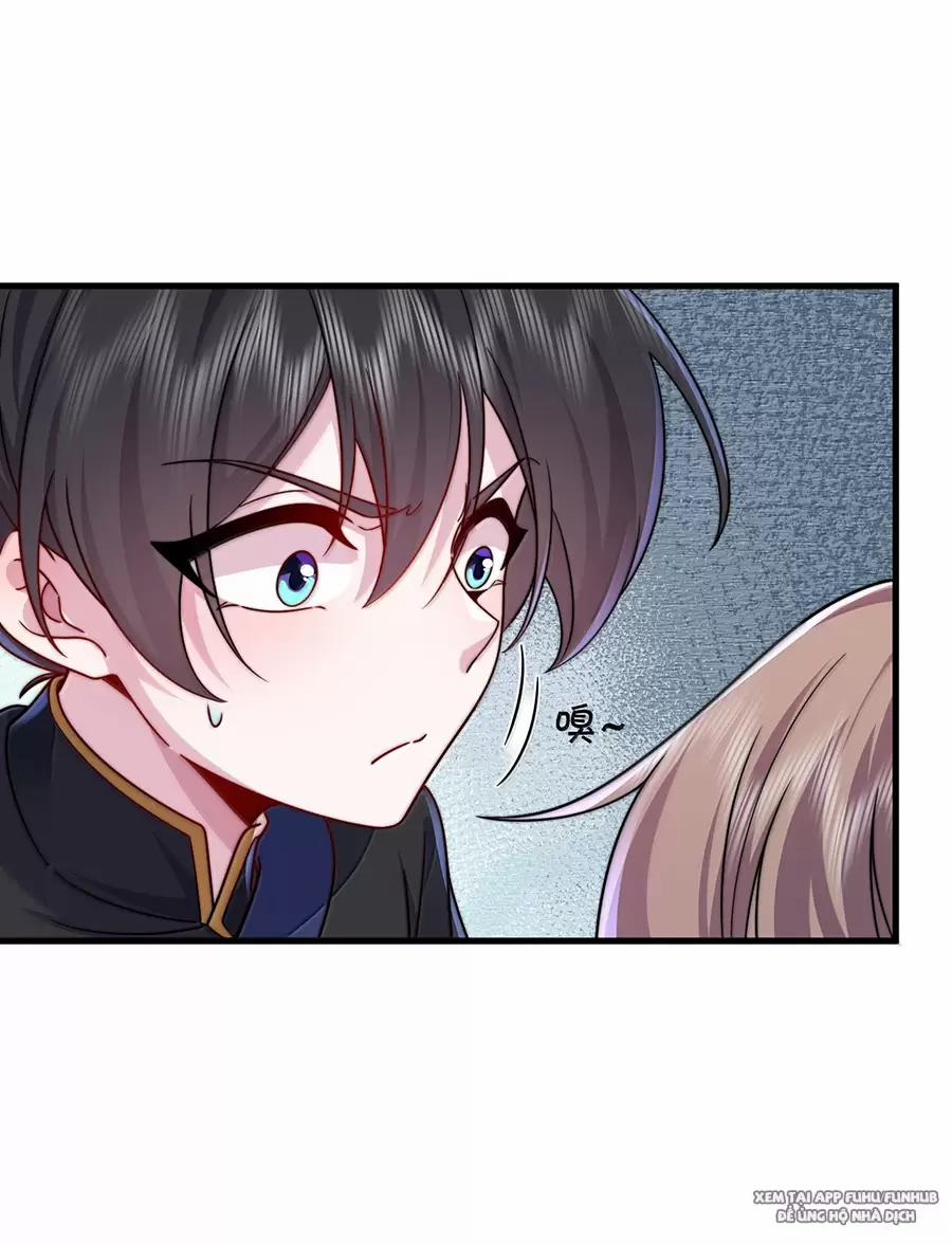 Vai Ác Sư Tôn Mang Theo Các Đồ Đệ Vô Địch Thiên Hạ 124 trang 13