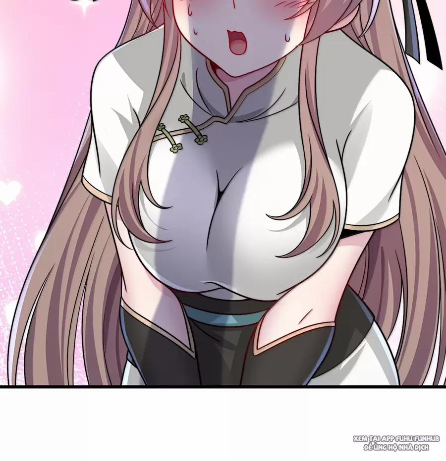 Vai Ác Sư Tôn Mang Theo Các Đồ Đệ Vô Địch Thiên Hạ 124 trang 50