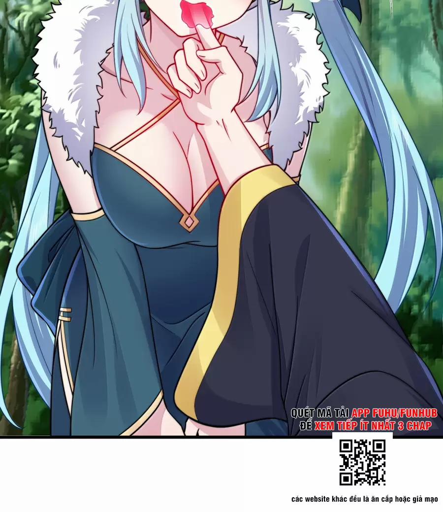 Vai Ác Sư Tôn Mang Theo Các Đồ Đệ Vô Địch Thiên Hạ 125 trang 24