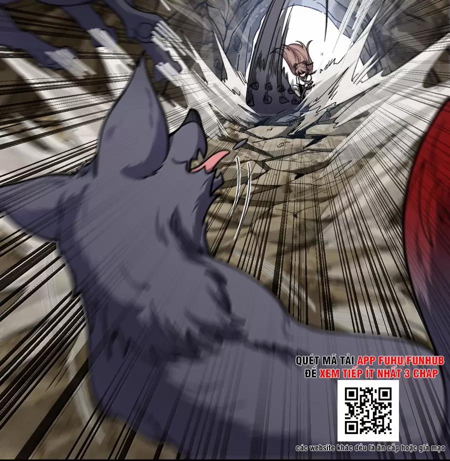 Vai Ác Sư Tôn Mang Theo Các Đồ Đệ Vô Địch Thiên Hạ 125 trang 31