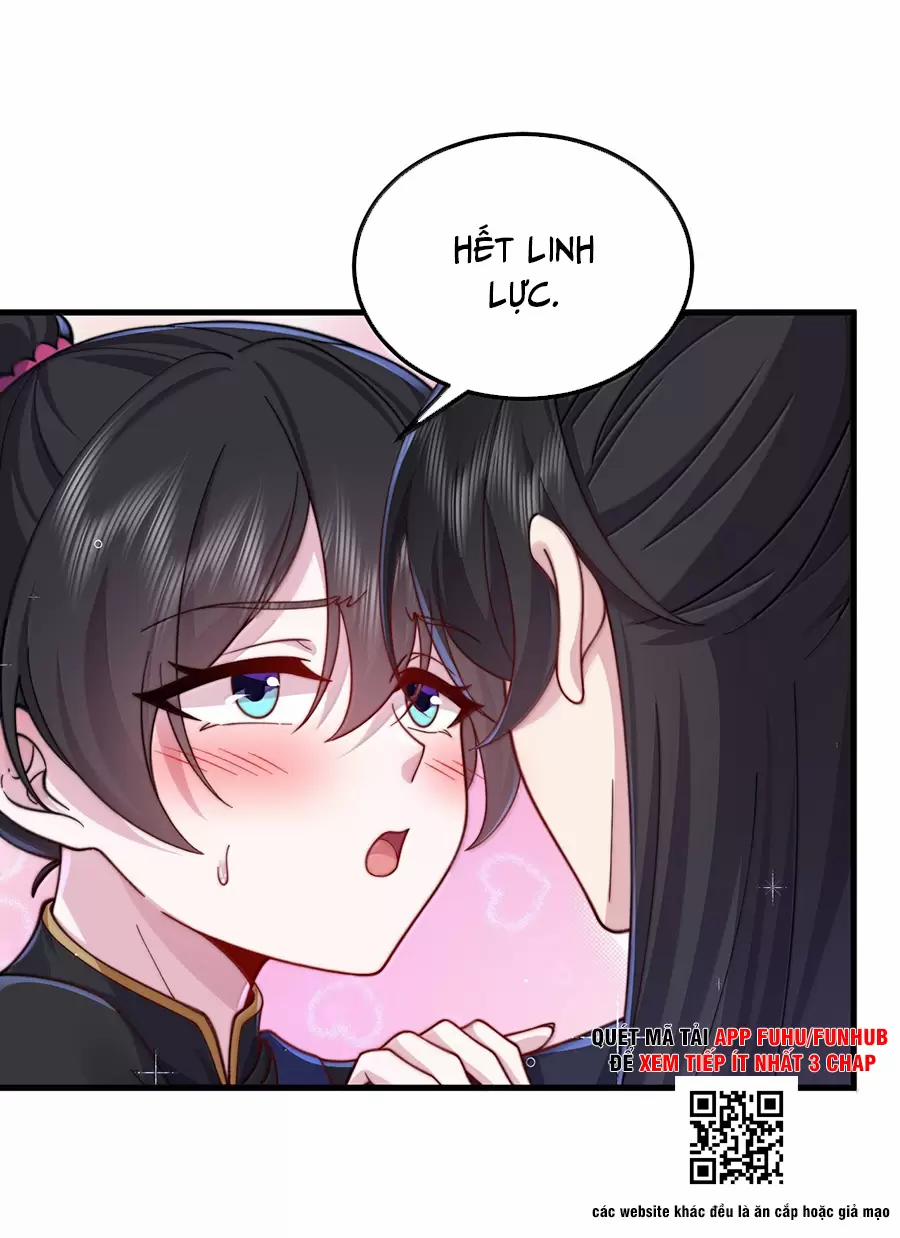 Vai Ác Sư Tôn Mang Theo Các Đồ Đệ Vô Địch Thiên Hạ 125 trang 36