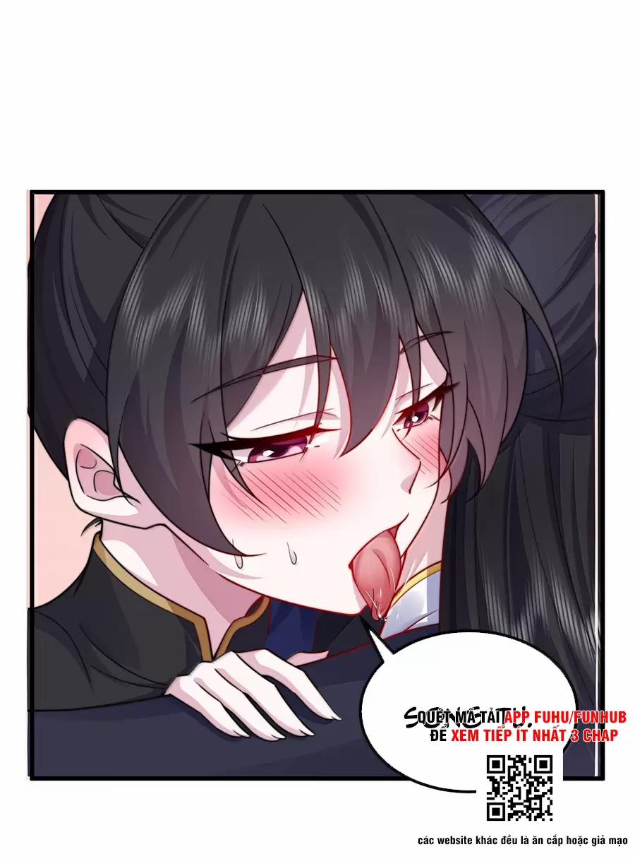 Vai Ác Sư Tôn Mang Theo Các Đồ Đệ Vô Địch Thiên Hạ 125 trang 38