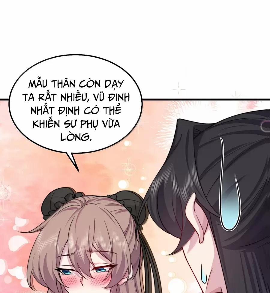 Vai Ác Sư Tôn Mang Theo Các Đồ Đệ Vô Địch Thiên Hạ 125 trang 44