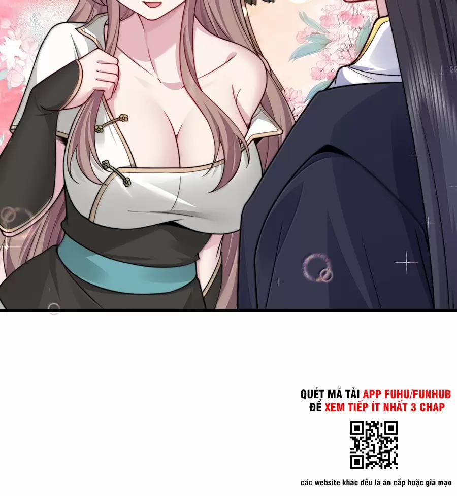 Vai Ác Sư Tôn Mang Theo Các Đồ Đệ Vô Địch Thiên Hạ 125 trang 45