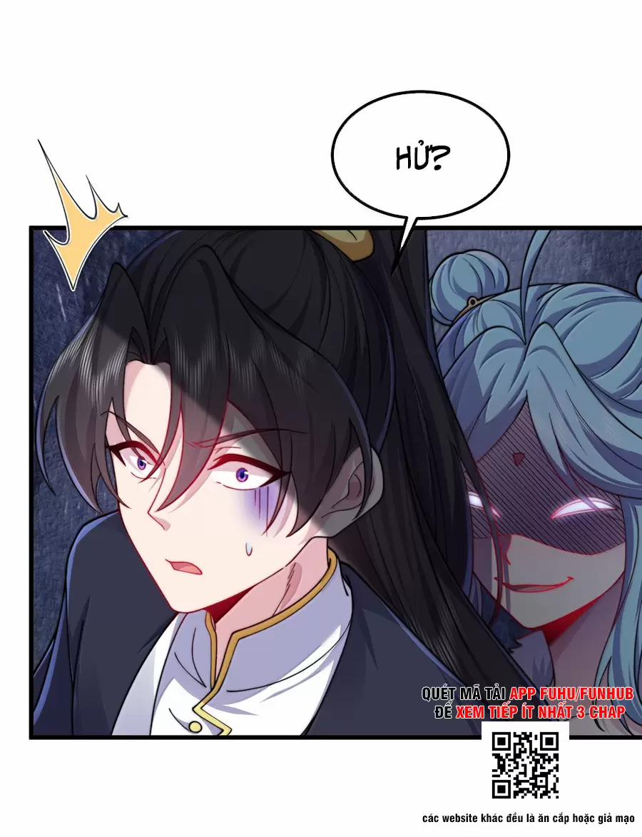 Vai Ác Sư Tôn Mang Theo Các Đồ Đệ Vô Địch Thiên Hạ 125 trang 47