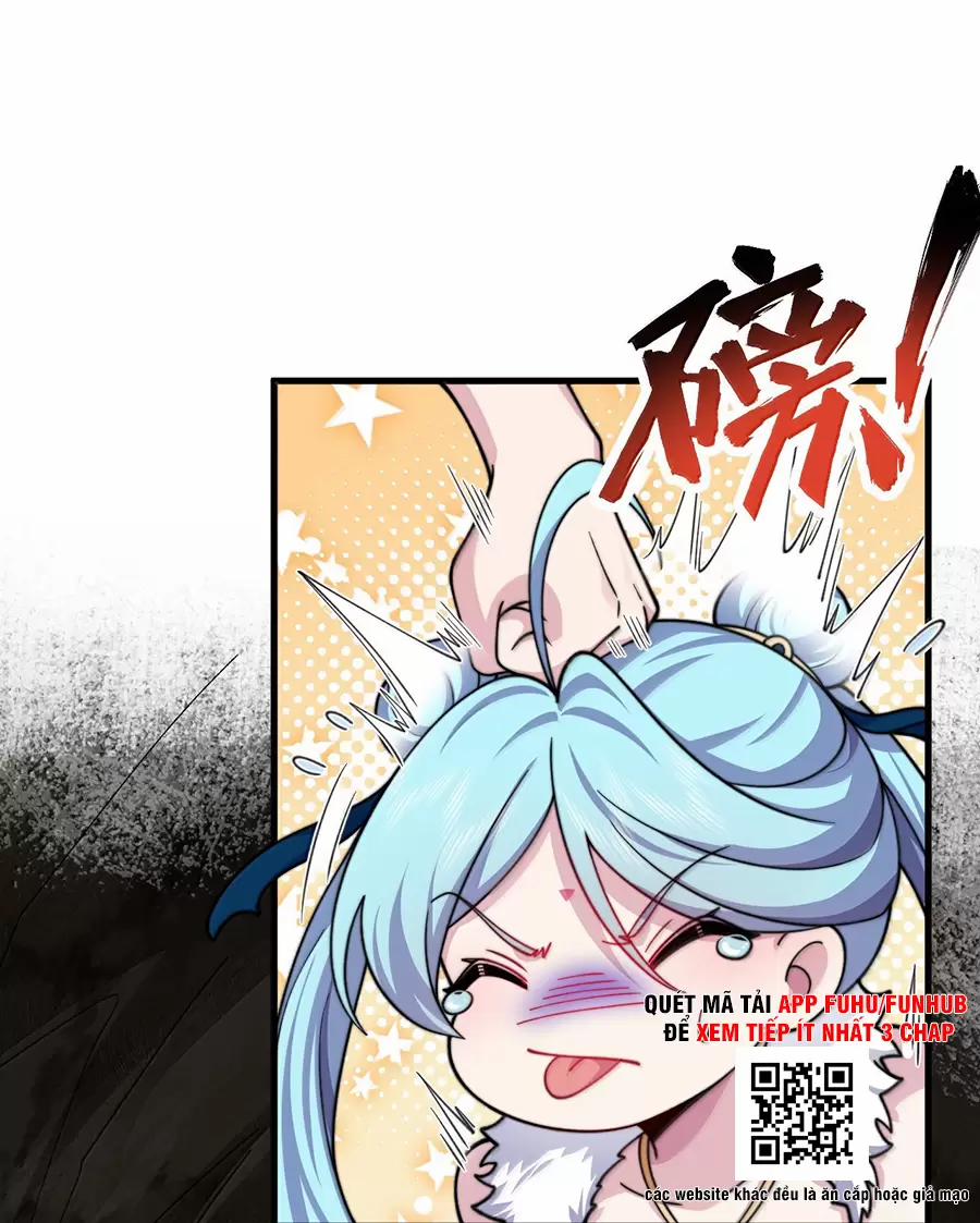 Vai Ác Sư Tôn Mang Theo Các Đồ Đệ Vô Địch Thiên Hạ 125 trang 49