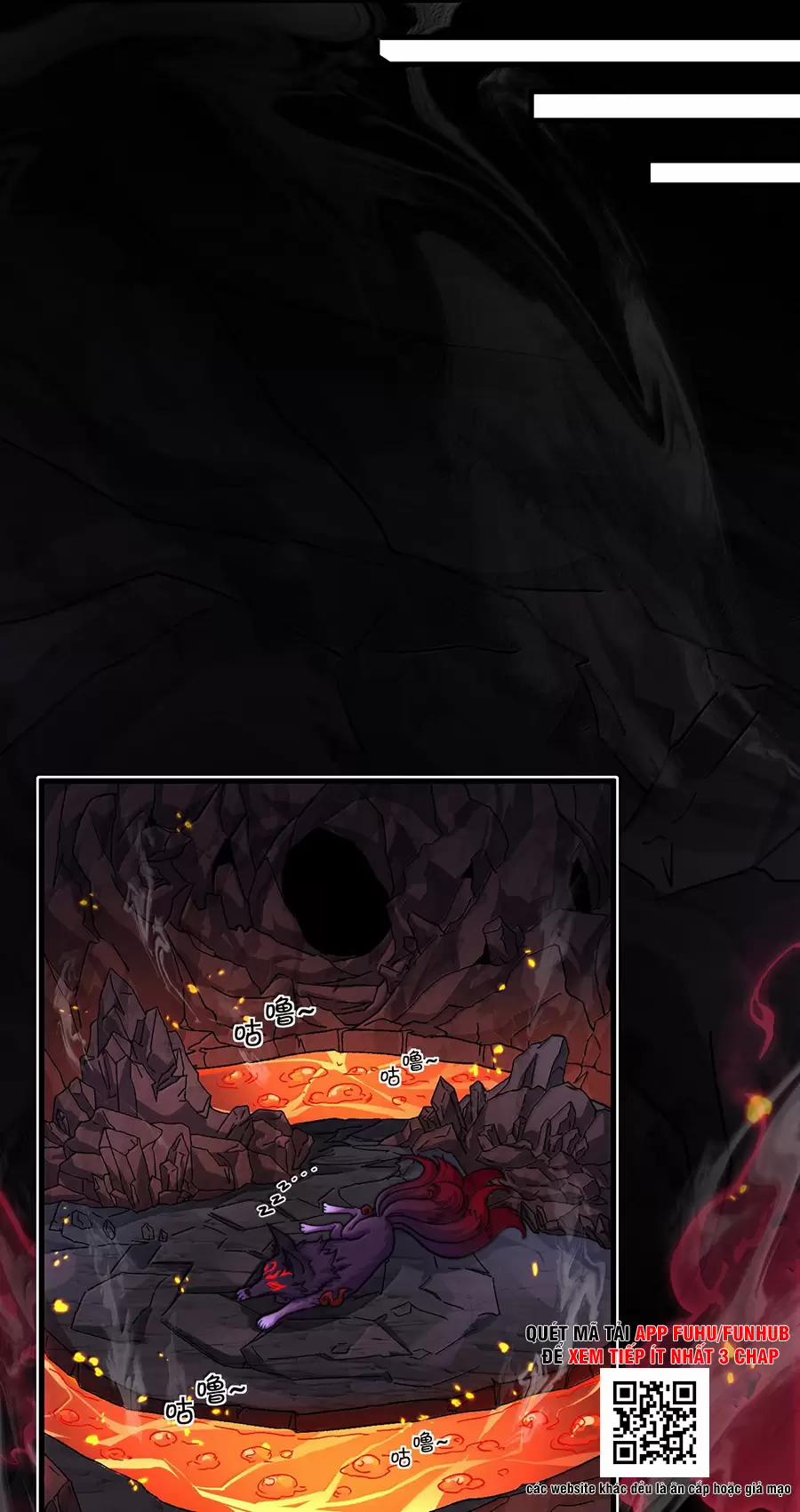 Vai Ác Sư Tôn Mang Theo Các Đồ Đệ Vô Địch Thiên Hạ 125 trang 51