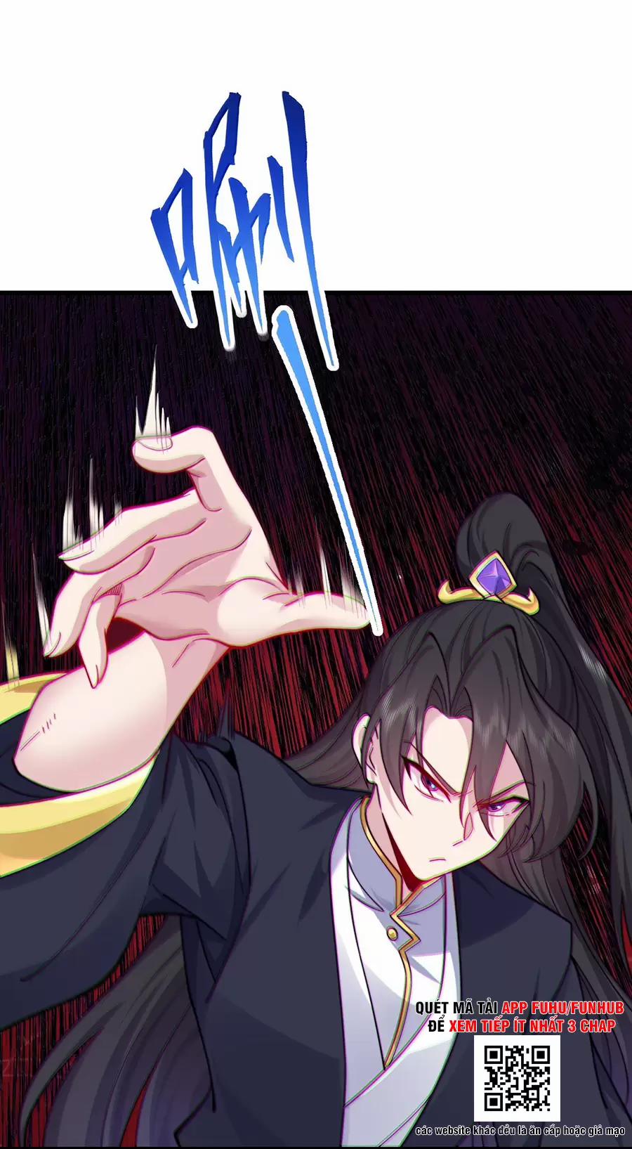 Vai Ác Sư Tôn Mang Theo Các Đồ Đệ Vô Địch Thiên Hạ 126 trang 15