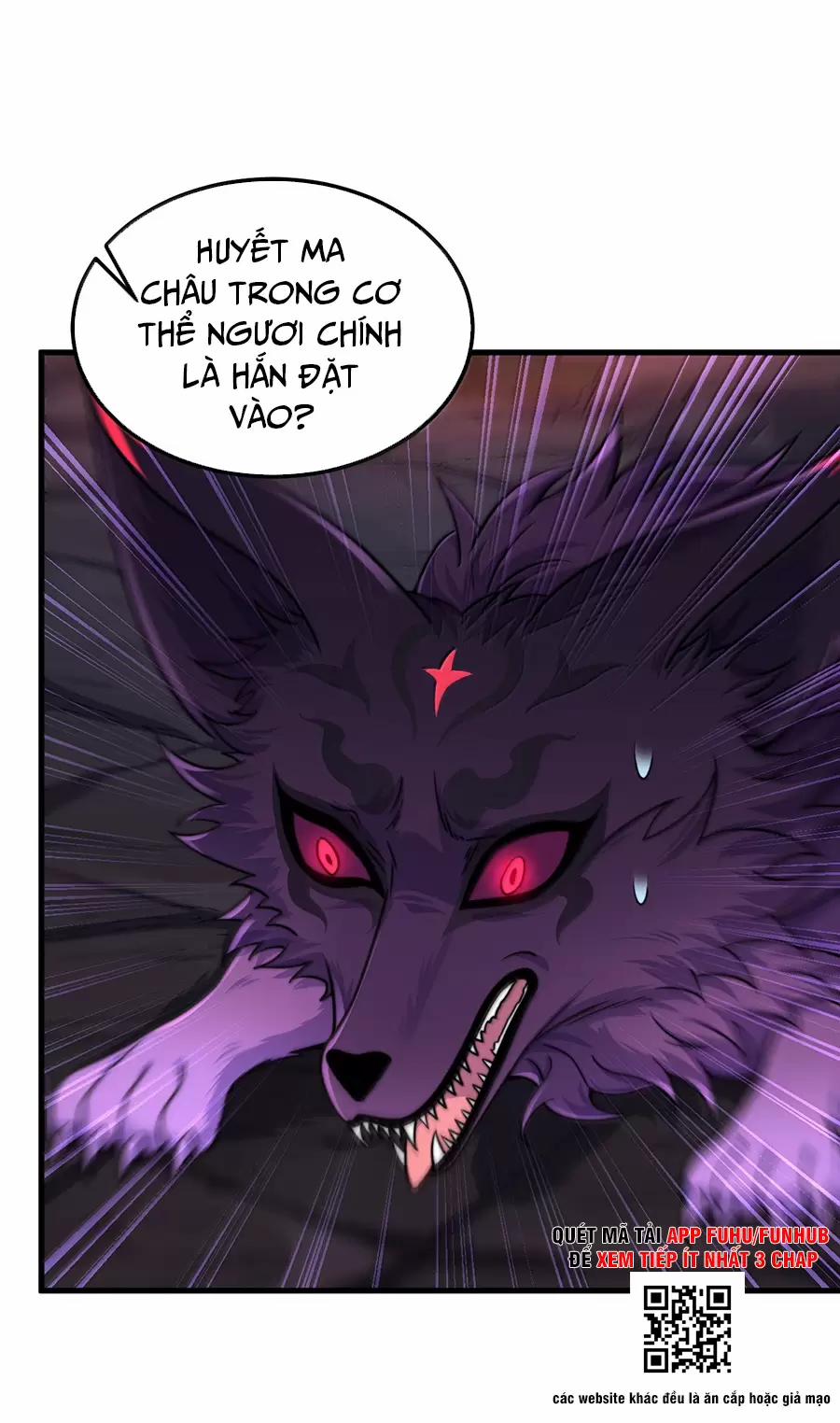 Vai Ác Sư Tôn Mang Theo Các Đồ Đệ Vô Địch Thiên Hạ 126 trang 19